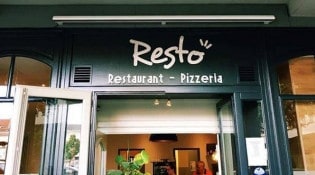 Le Resto - Le restaurant