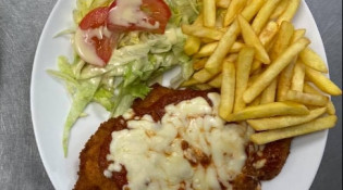 Da Toni - Un plat