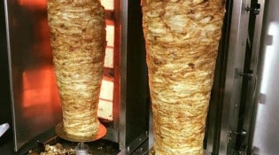 Snack Anadolu - du kebab