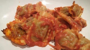 Supermario - Un plat 