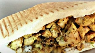 Monkey''s - Un sandwiche 