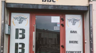Bbc - La façade