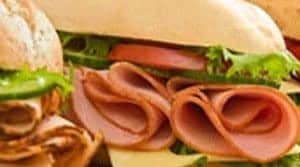 Céréa - Un sandwich