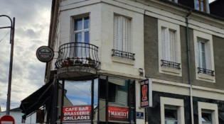 Mamiki - Le restaurant