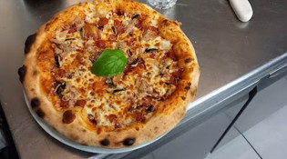 Primavera - un pizza