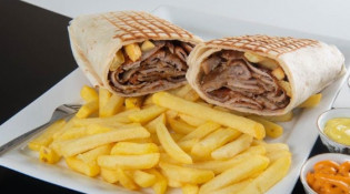 Saint Ex7 - Un tacos