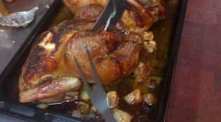 Le Marquis - Poulets