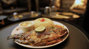 Ed'a - Un plat
