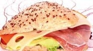 Honey & Pie - Un burger