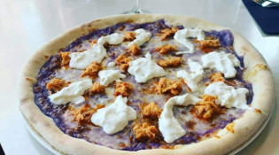 Il Bastione - Une autre pizza