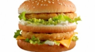 So night burger - Le so mithic chiken