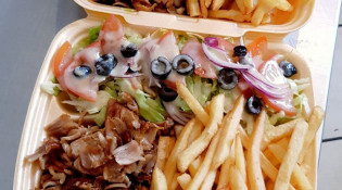 Select tacos - Des assiettes