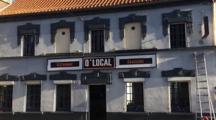 O'local - Le restaurant