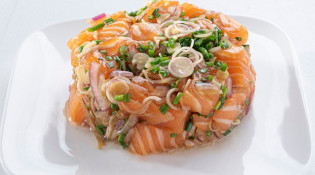 Taobento - Un plat