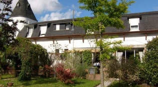 Le relais de Beaufort - Le restaurant