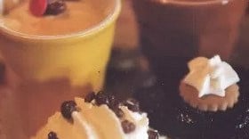 l'eau a la bouche - Les produits de la maison