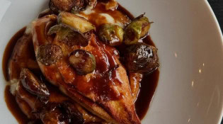 Repu - Filet de poulet jaune