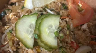 Kappo - Un bowl