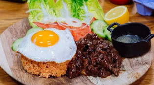 Kappo - Un plat