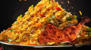 Noor - Un plat