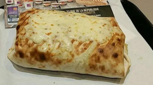 So delicio - Un tacos