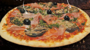 Pizzeria Kiosque - Une autre pizza