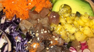 combo kitchen - Un plat