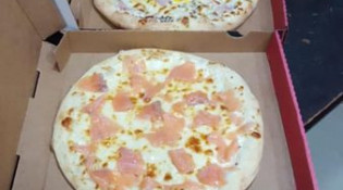 Royal pizza - Les pizzas