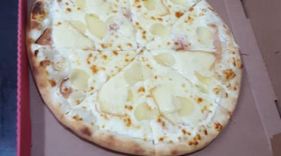 Royal pizza - Pizza à emporter