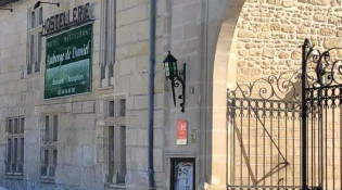 Auberge De Daniel - Le restaurant