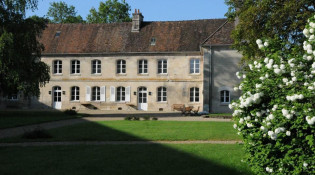 Le Clos Barisseuse - Le restaurant