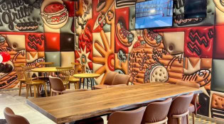 Pepper Grill - La  salle