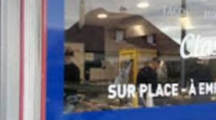 Classico - La terrasse