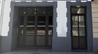 Caesar - la façade