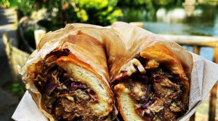 Dwich & Co - Un sandwich