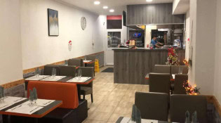 Restaurant EFES - La salle