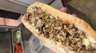 Table'Time - Donër Kebab