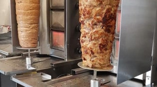 Kebab Douvrin - Kebabs