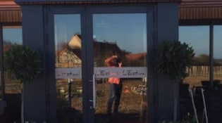 Estival - Le restaurant