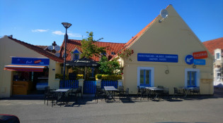 Le For Eat - Le restaurant