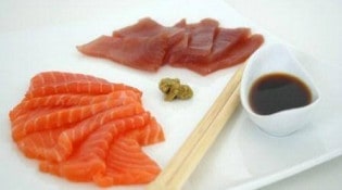 Sushi Story - Un plat