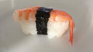 Sushi Story - Sushi 