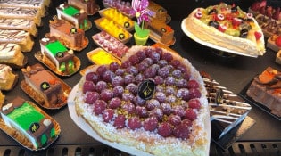 Au Boulot de Mick - Gourmandises 
