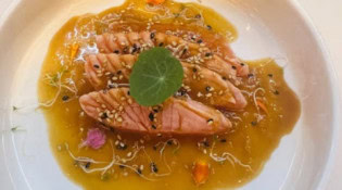 Yummy - Un autre plat