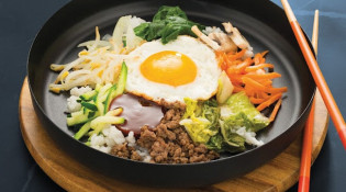 Taobento - Un plat