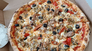 Crousty Marquise - Une autre pizza