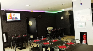 DKA Kebab - La salle