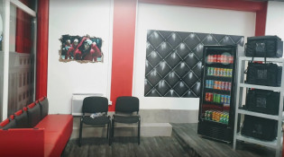 Casa Del Pizza - La salle