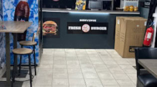 Fresh Burger Billy - La salle