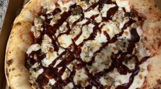 La Scampia - Une autre pizza